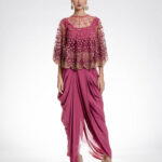 Helmed by the recently crowned winner of Singapore Stories 2022, Kavita Thulasidas, Stylemart is predominantly known for Indian bridalwear. But dig deeper and you'd be able to find Thulasidas' masterful designs of Indo-Western fashion perfect for any occasion.<br><em>151 Selegie Rd, Singapore 188315</em><br> (Credit: Stylemart)