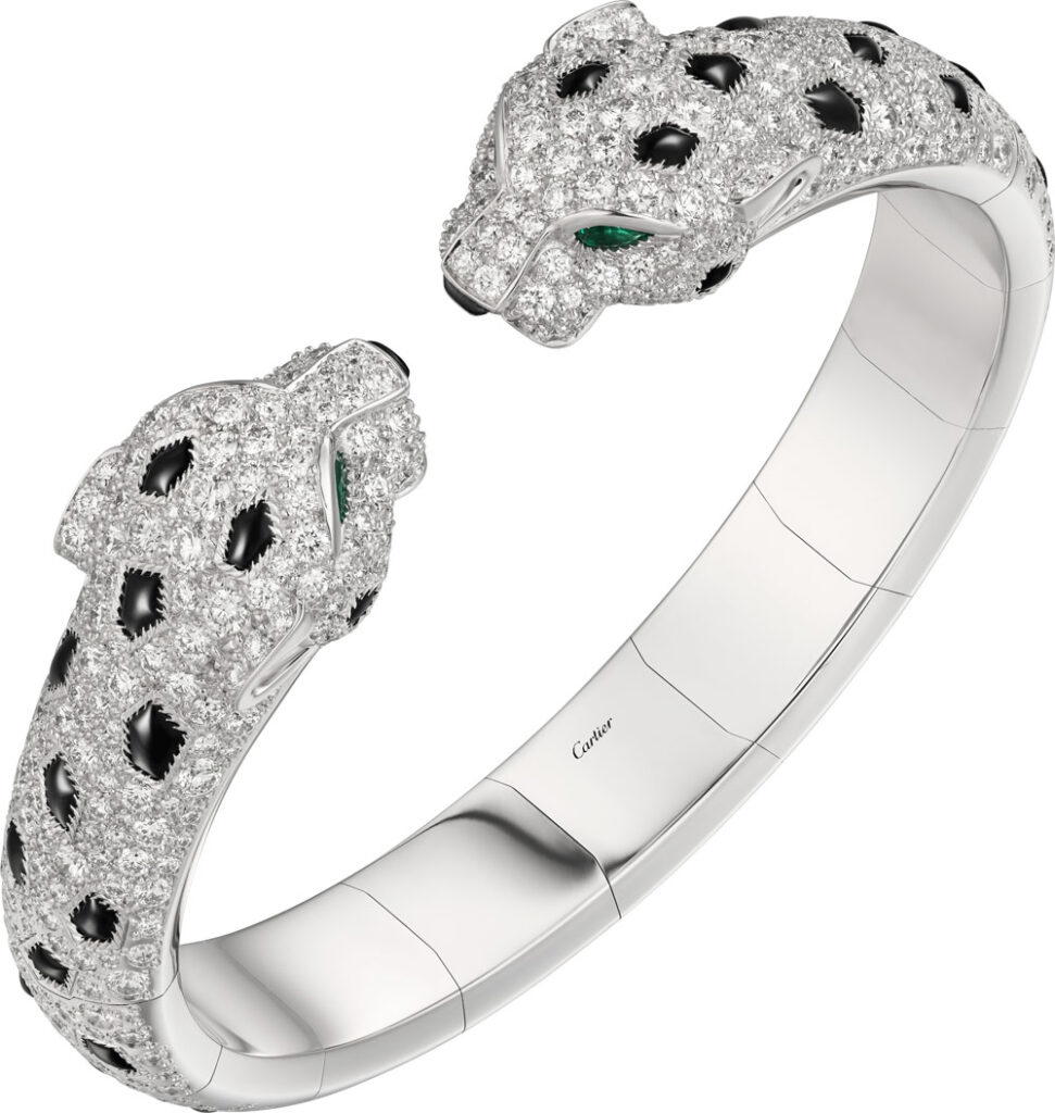 Panthère de Cartier