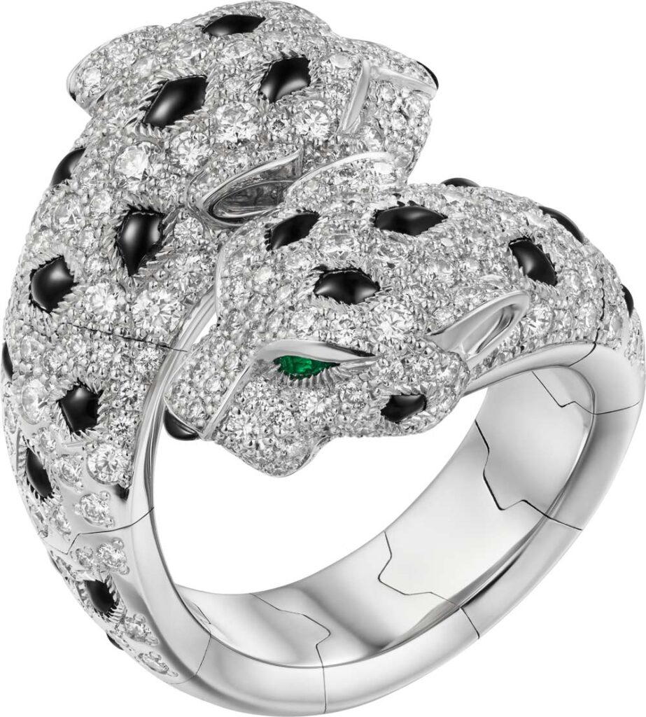 Panthère de Cartier