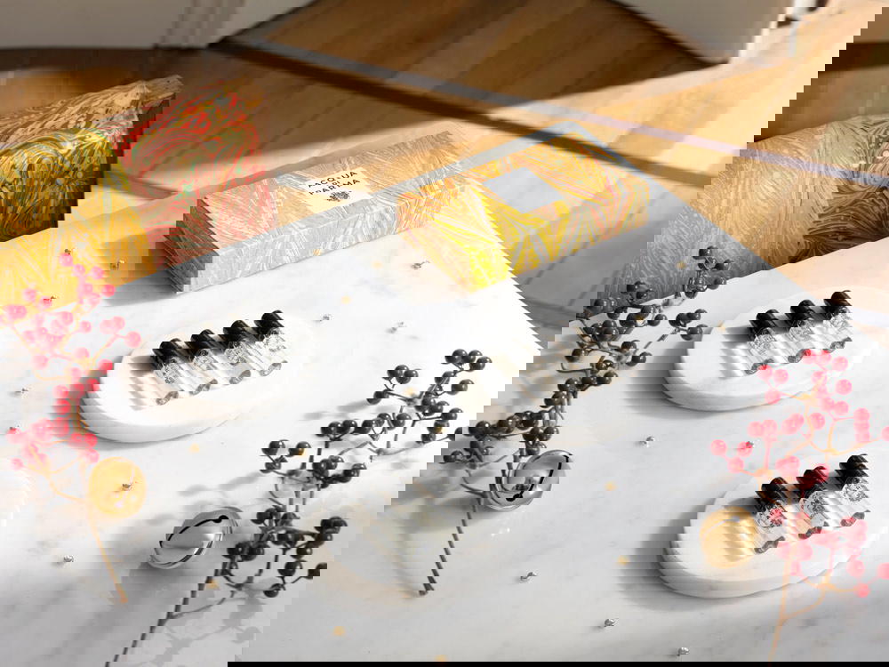 Credit: Acqua di Parma