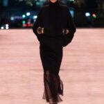 Credit: Saint Laurent