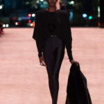 Credit: Saint Laurent