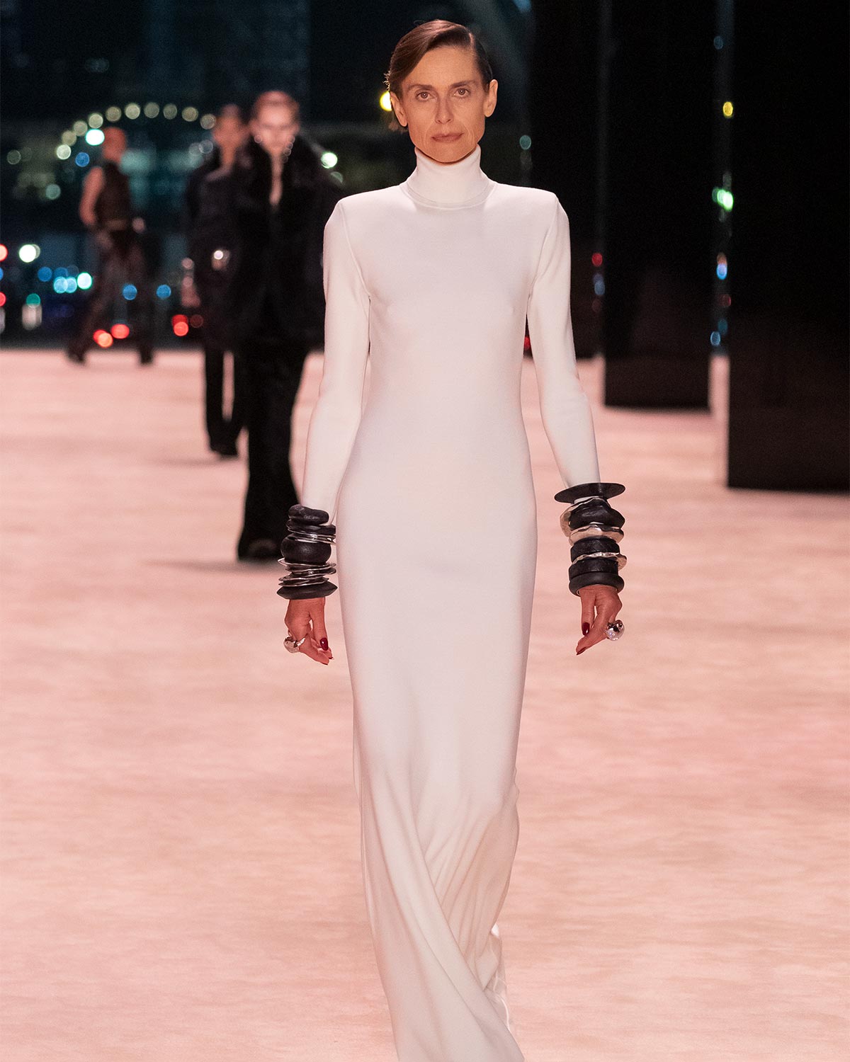 Credit: Saint Laurent