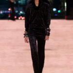 Credit: Saint Laurent