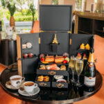 French High Tea at LeBar for a decadent afternoon experience