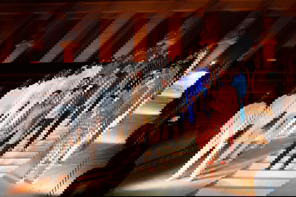 Credit: Stefano Ricci