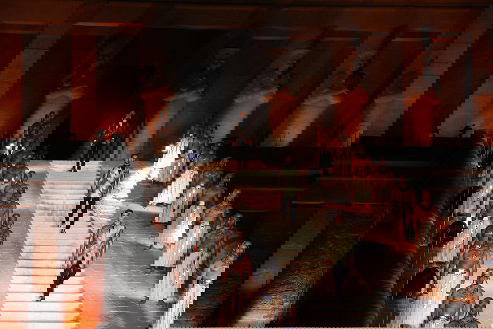 Credit: Stefano Ricci