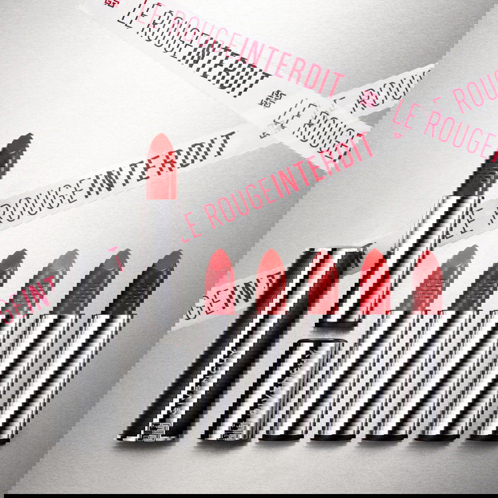 Credit: Givenchy Beauty