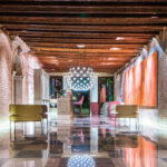 Hotel Heureka (Credit: Kate Tadman Mourby)