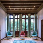 Hotel Heureka (Credit: Kate Tadman Mourby)