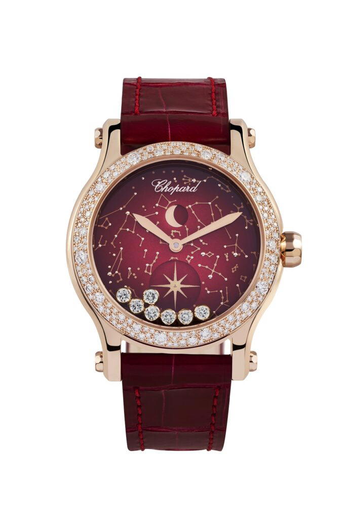 Credit: Cortina Watch