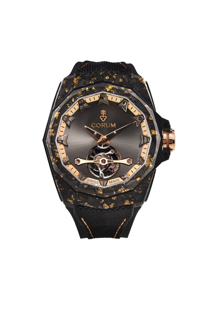 Credit: Cortina Watch