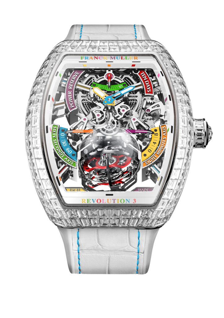 Credit: Cortina Watch