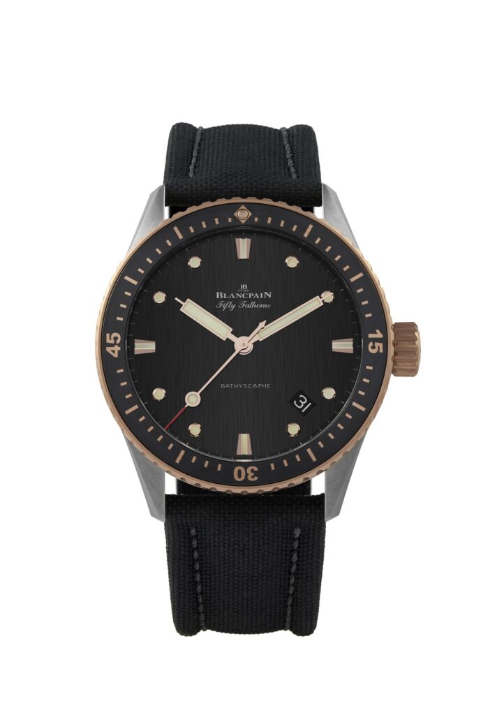 Credit: Cortina Watch