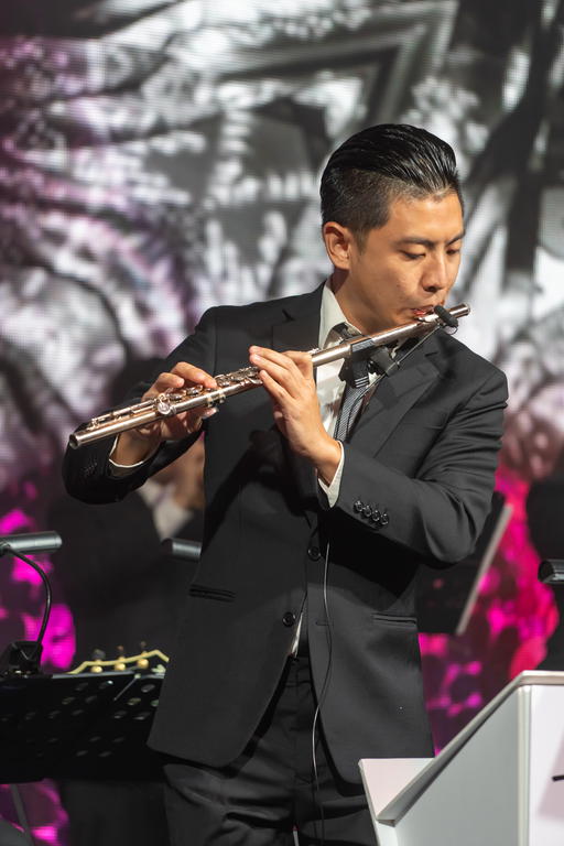 Rit Xu, one of the nine recipients of the JASS Scholarship