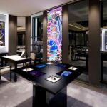 Hublot City Boutique in Ion Orchard (Credit: The Hour Glass)