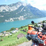 Switzerland, Walensee