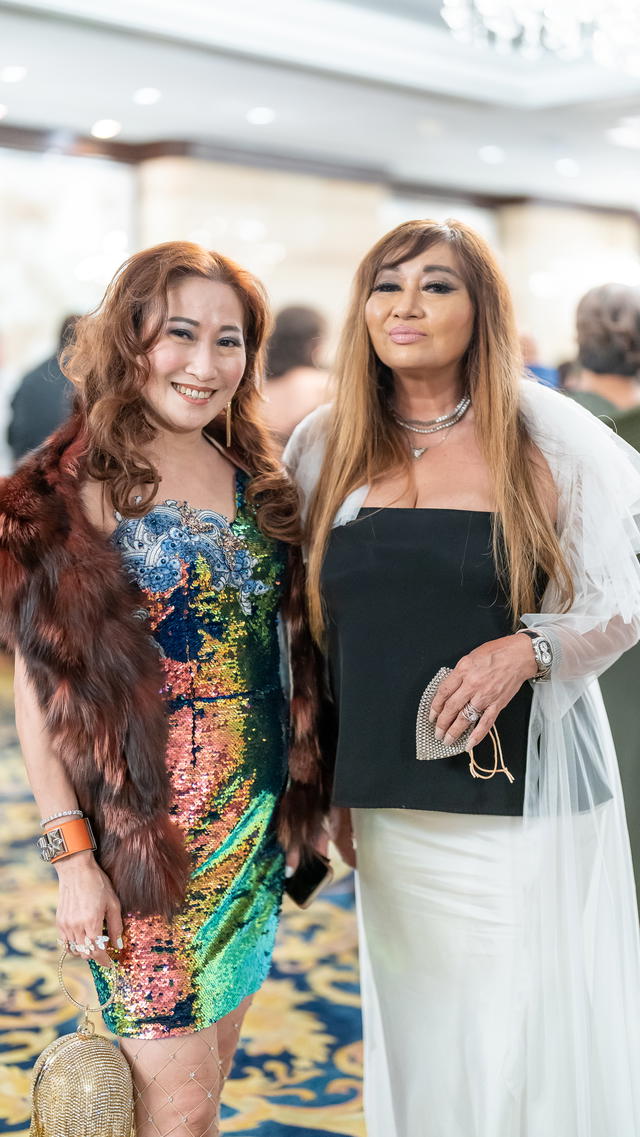 Tan Khai Nar, Jacinta Abisheganaden