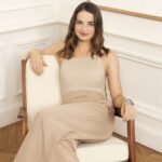 Catie Munnings (Credit: Zenith)