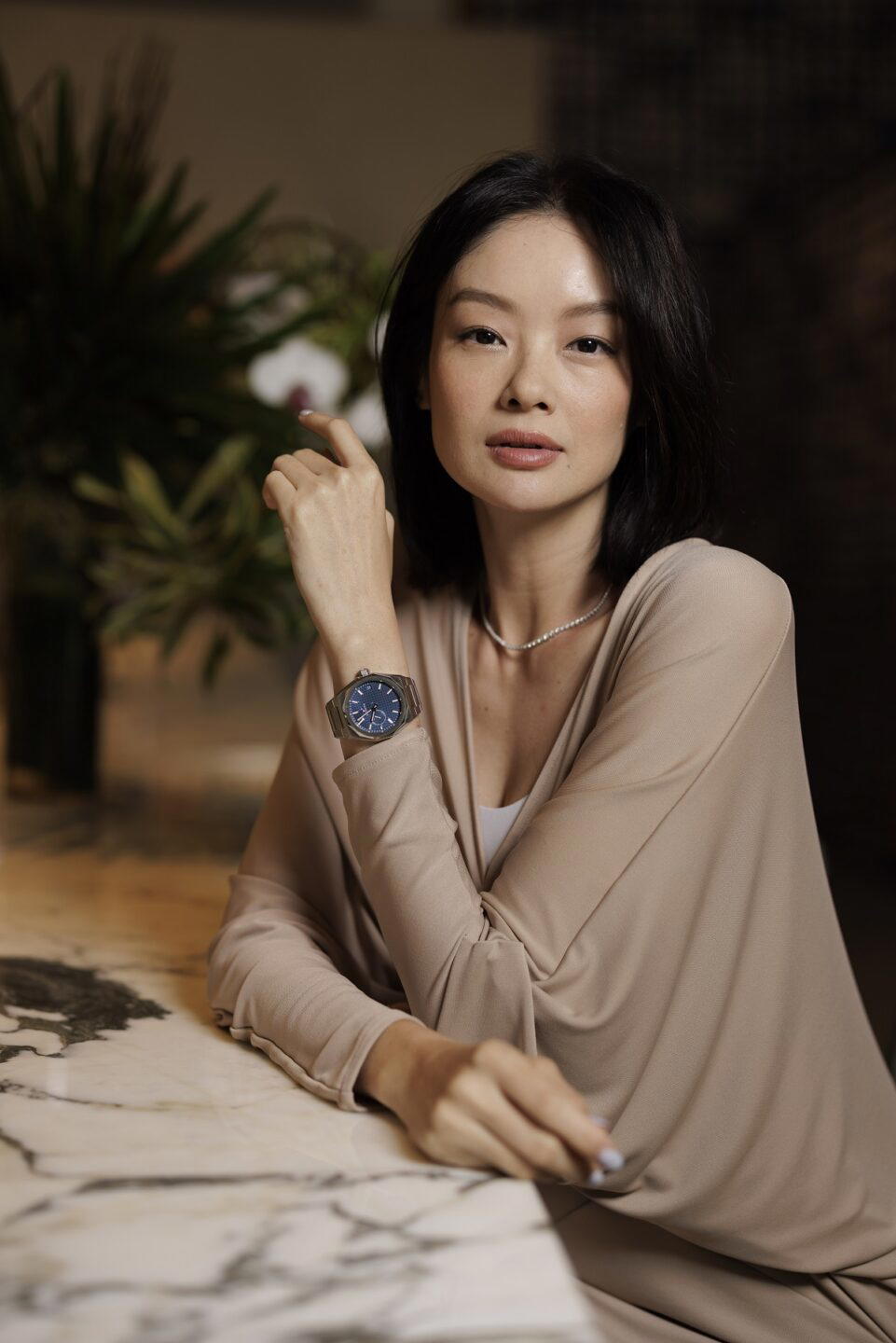 Sheila Sim (Credit: Zenith)