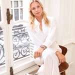 Anett Kontaveit (Credit: Zenith)