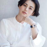 Chiaki Horan (Credit: Zenith)