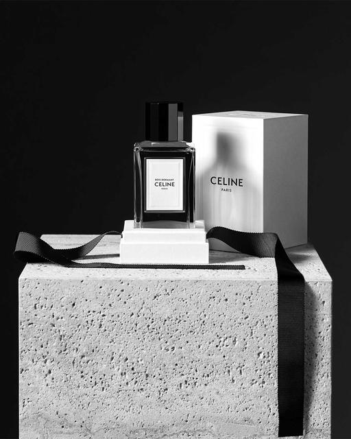 The Bois Dormant eau de parfum (Credit: Celine)