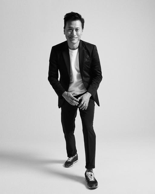 Glenn Lim, founder of Architects of Life