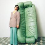 Credit: Mark Borthwick for Gucci