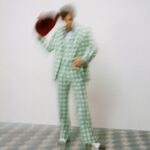 Credit: Mark Borthwick for Gucci