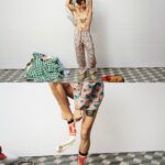 Credit: Mark Borthwick for Gucci