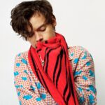 Credit: Mark Borthwick for Gucci