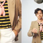 Credit: Mark Borthwick for Gucci