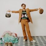 Credit: Mark Borthwick for Gucci