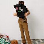 Credit: Mark Borthwick for Gucci