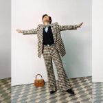 Credit: Mark Borthwick for Gucci