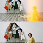 Credit: Mark Borthwick for Gucci