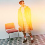 Credit: Mark Borthwick for Gucci