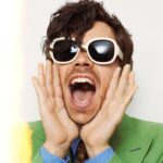 Credit: Mark Borthwick for Gucci