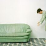 Credit: Mark Borthwick for Gucci