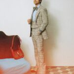 Credit: Mark Borthwick for Gucci