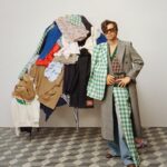 Credit: Mark Borthwick for Gucci