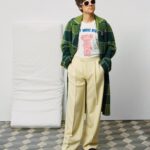 Credit: Mark Borthwick for Gucci