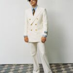 Credit: Mark Borthwick for Gucci