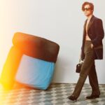 Credit: Mark Borthwick for Gucci