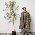 Credit: Mark Borthwick for Gucci