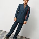 Credit: Mark Borthwick for Gucci