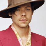 Credit: Mark Borthwick for Gucci