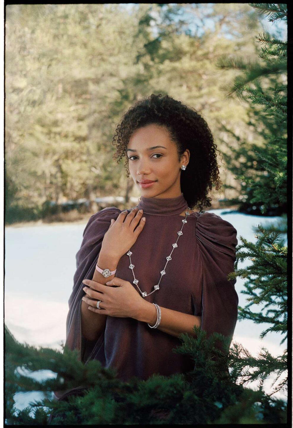 Credit: Van Cleef & Arpels