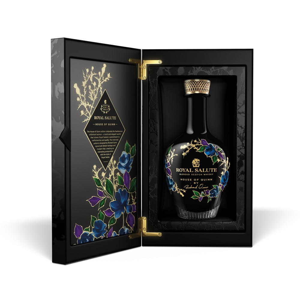 Credit: Royal Salute